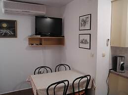 Apartments Maca