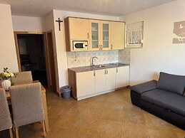 Apartments Maca