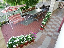 Apartments Maca