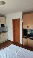 Apartments Maca