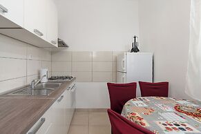 Apartments Snjeza