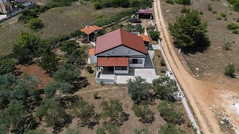 Apartments Snjeza
