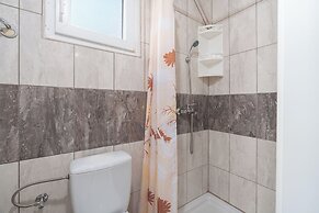 Apartments Snjeza