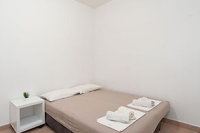 Apartments Snjeza