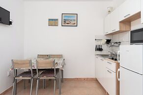 Apartments Snjeza