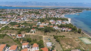 Apartments Snjeza