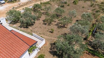 Apartments Snjeza