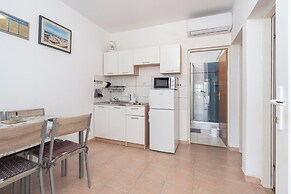 Apartments Snjeza