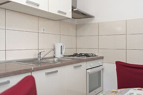 Apartments Snjeza
