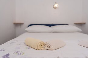 Apartments Snjeza