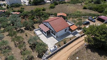 Apartments Snjeza