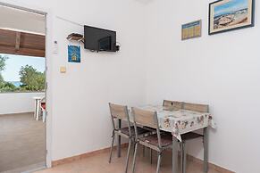 Apartments Snjeza