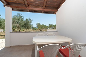 Apartments Snjeza