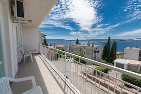 Apartment Magas