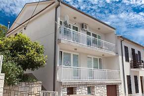 Apartment Magas