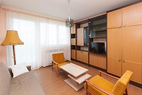 Apartment Magas