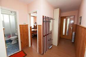 Apartment Magas