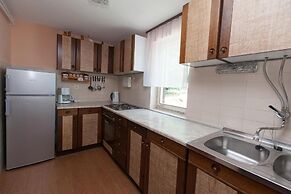 Apartment Magas
