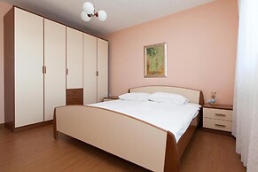 Apartment Magas