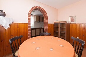 Apartment Magas