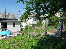 Apartment Magas