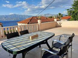 Apartment Sea View