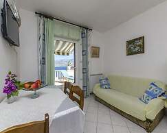 Apartment Sea View