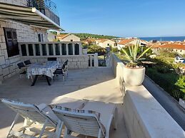 Apartment Sea View