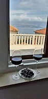 Apartment Sea View