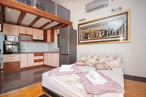 Apartment Karlo
