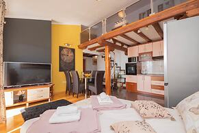 Apartment Karlo