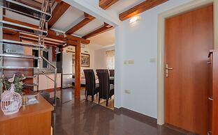 Apartment Karlo