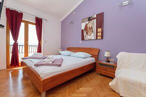 Apartment Karlo