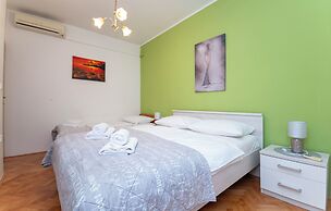 Apartment Karlo