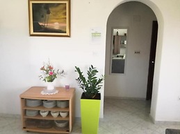 Apartment Nansi