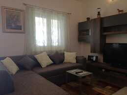 Apartment Nansi