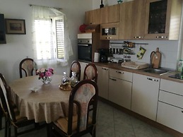 Apartment Nansi