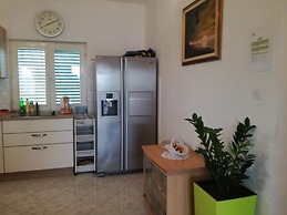 Apartment Nansi