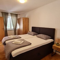 House Dalmatika Zaton