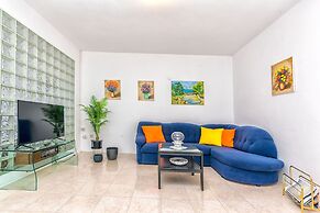 Apartments Paco