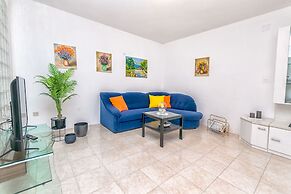 Apartments Paco