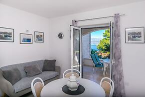 Apartments Paco
