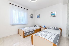 Apartments Paco