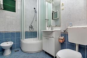 Apartments Smiljka