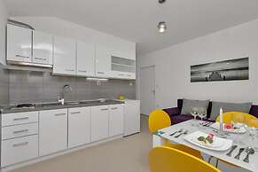 Apartments Smiljka