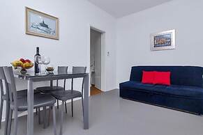 Apartments Smiljka