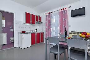 Apartments Smiljka