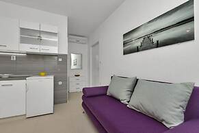 Apartments Smiljka