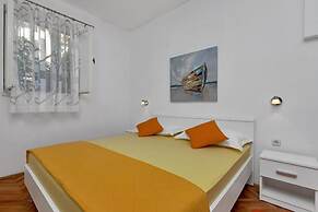 Apartments Smiljka