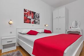 Apartments Smiljka